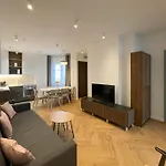 S45 By Promodero דירה *