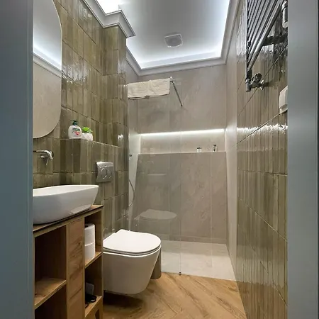 Apartament S45 By Promodero