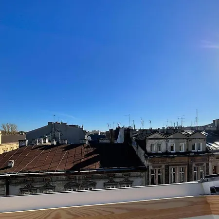 S45 By Promodero Apartament