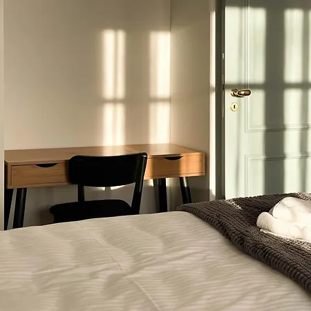 S45 By Promodero Apartament *