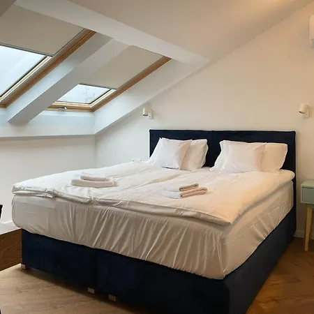 S45 By Promodero Kraków