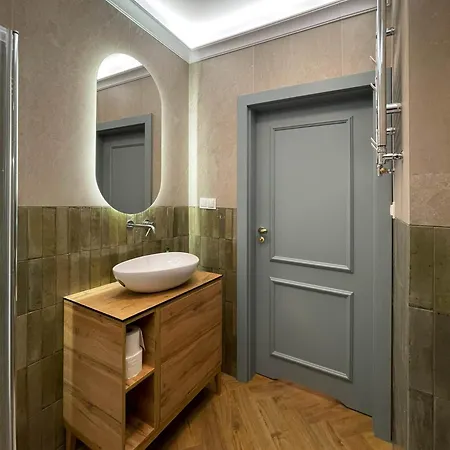 S45 By Promodero Apartament *