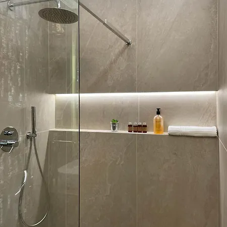 S45 By Promodero Apartament *