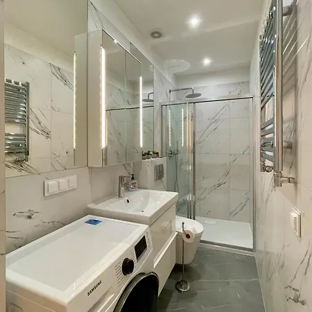 Apartament S45 By Promodero