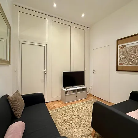 Apartament S45 By Promodero