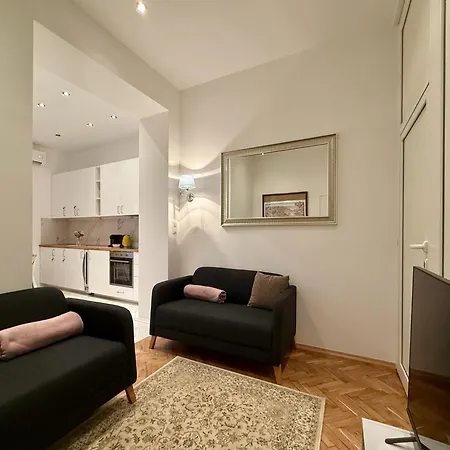 Apartament S45 By Promodero *