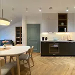 S45 By Promodero Apartamento