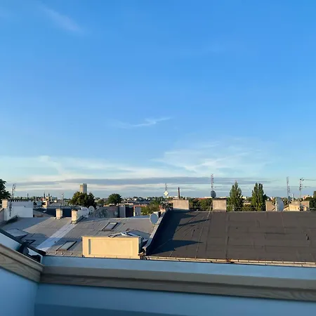 Apartamento S45 By Promodero