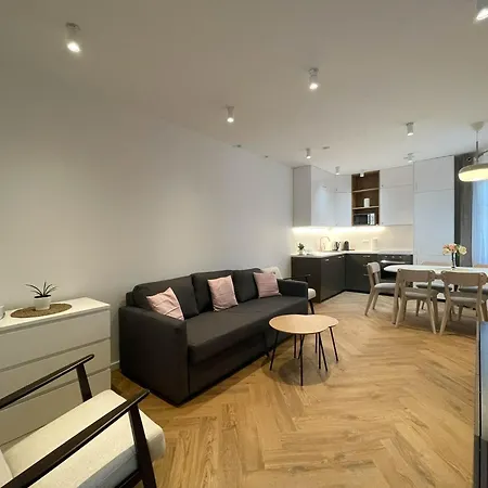 Apartmán S45 By Promodero *