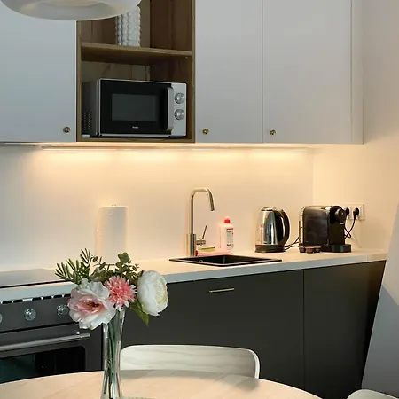Apartmán S45 By Promodero *