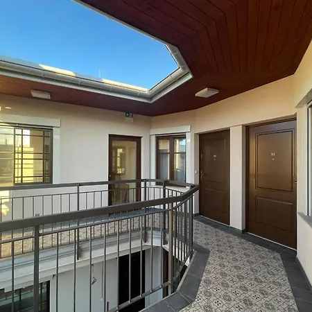 S45 By Promodero * クラクフ