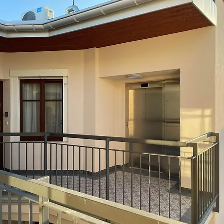 Apartamento S45 By Promodero *