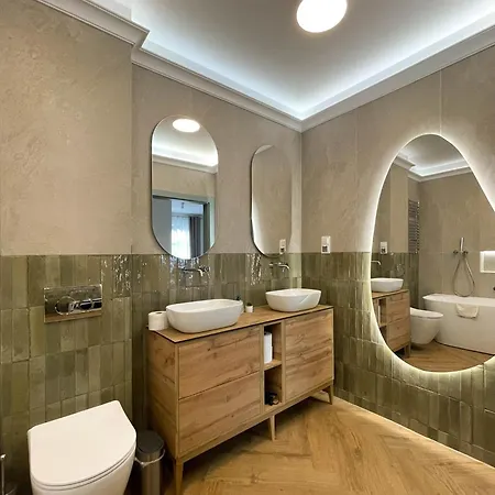 S45 By Promodero * クラクフ