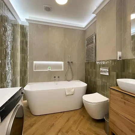 S45 By Promodero Cracovia