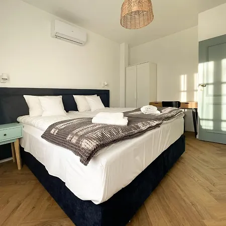 S45 By Promodero Apartmán