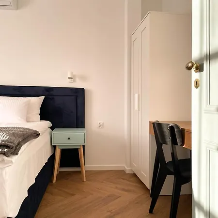 Apartman S45 By Promodero *