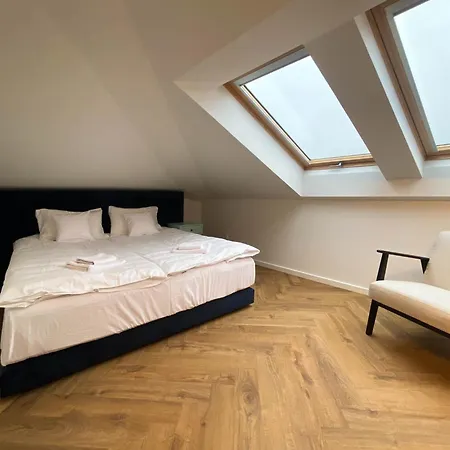 S45 By Promodero Apartman *