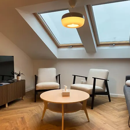 S45 By Promodero Apartmán