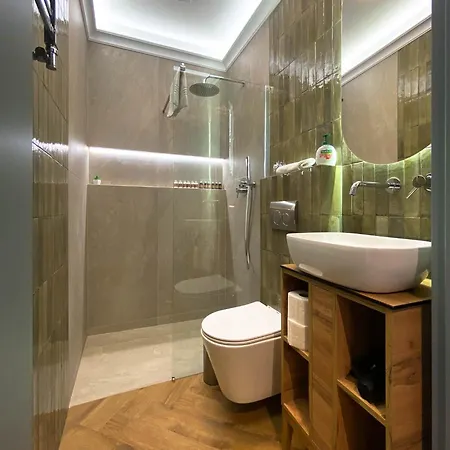 Apartman S45 By Promodero *