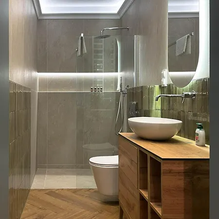 Apartman S45 By Promodero *