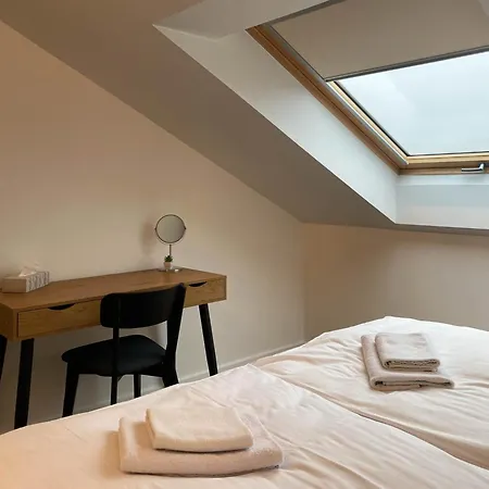 S45 By Promodero Apartment *