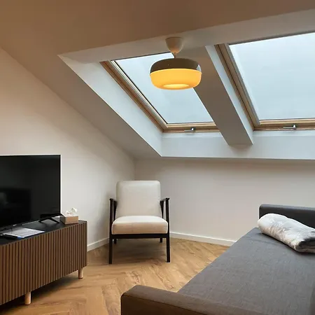 S45 By Promodero Apartman