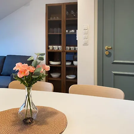 Appartement S45 By Promodero