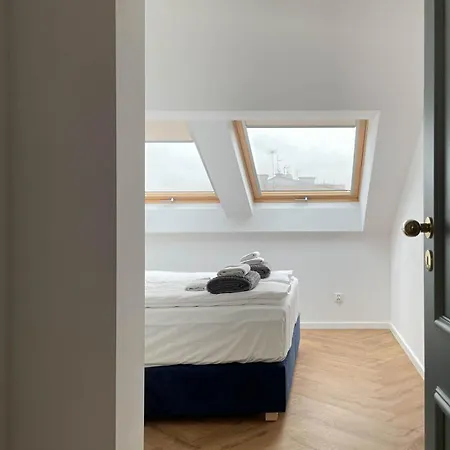 S45 By Promodero * Cracovia