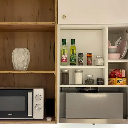 Apartman S45 By Promodero