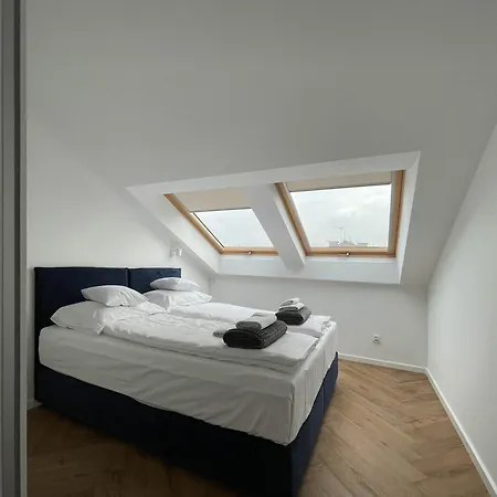 Appartement S45 By Promodero *