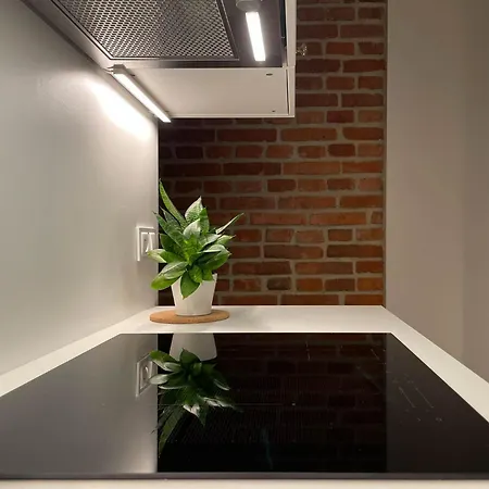 S45 By Promodero Appartement Krakau