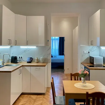 S45 By Promodero * Krakow