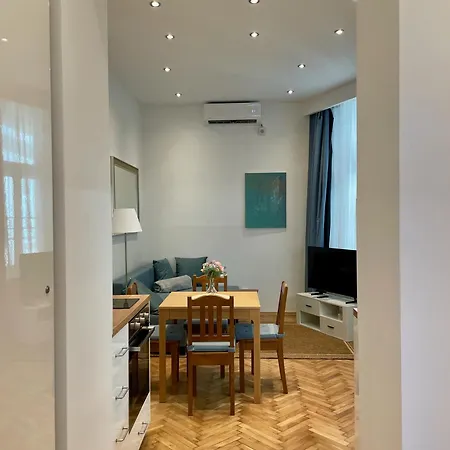 S45 By Promodero Apartment *