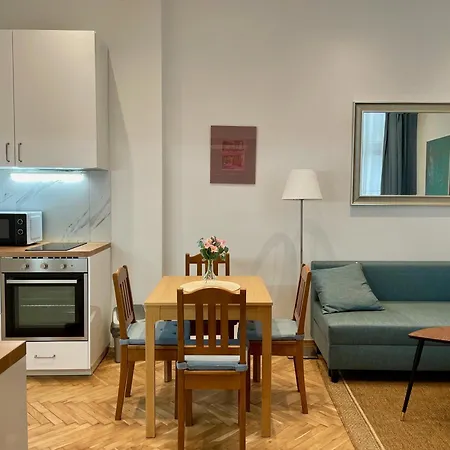 S45 By Promodero Apartment
