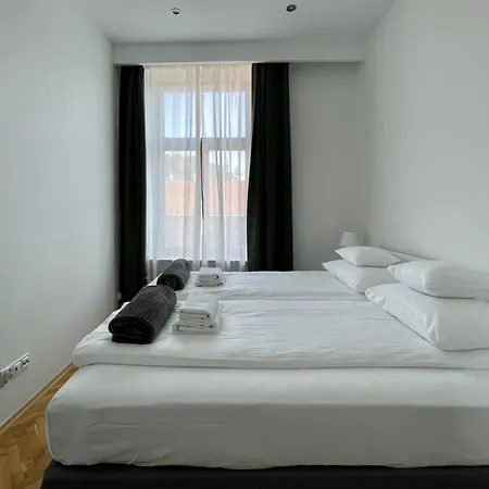 Apartment S45 By Promodero *