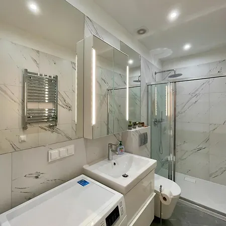 Apartment S45 By Promodero *