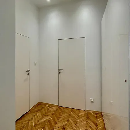 S45 By Promodero Apartment Krakow