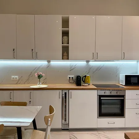 S45 By Promodero * Krakow