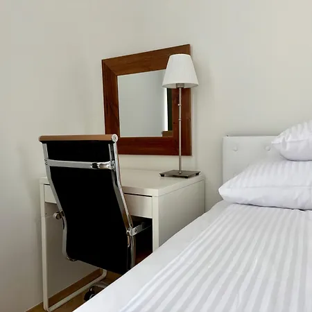 Apartamento S45 By Promodero *