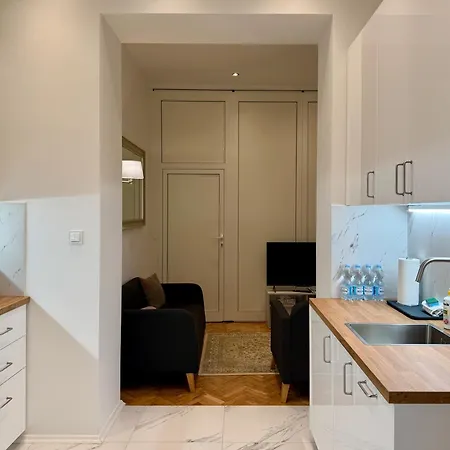 S45 By Promodero Krakow
