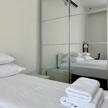 S45 By Promodero Apartment *
