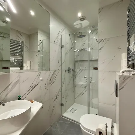 Apartment S45 By Promodero Krakow