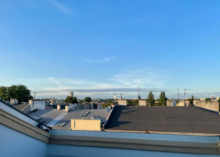 شقة S45 By Promodero