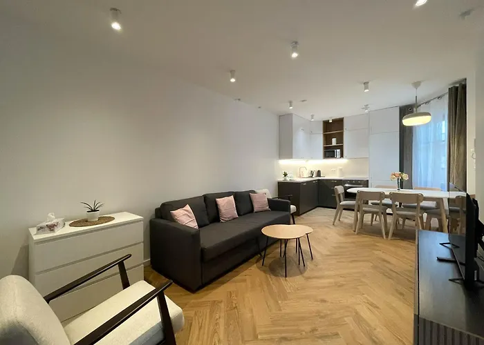 شقة S45 By Promodero *