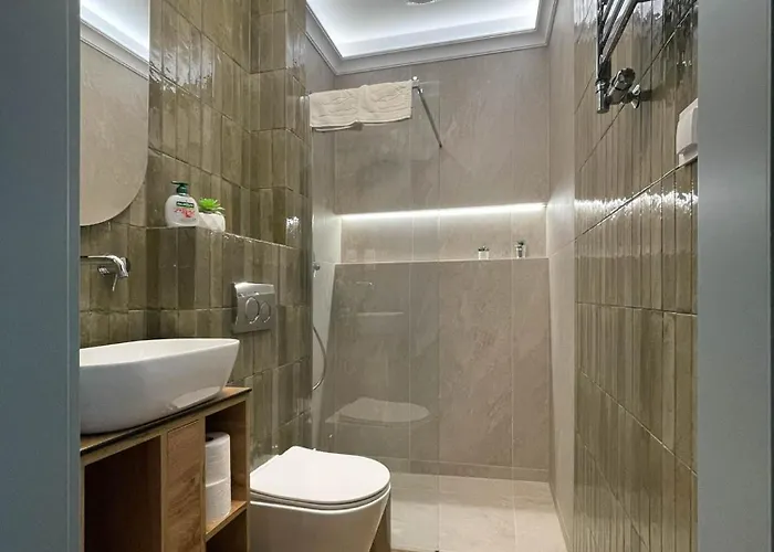 شقة S45 By Promodero