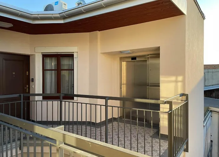 شقة S45 By Promodero *