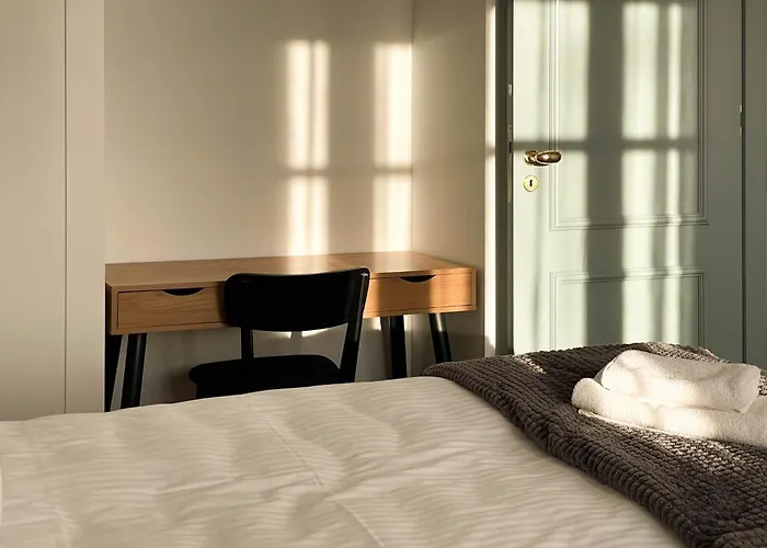 S45 By Promodero شقة *