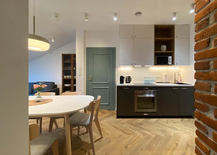 S45 By Promodero شقة