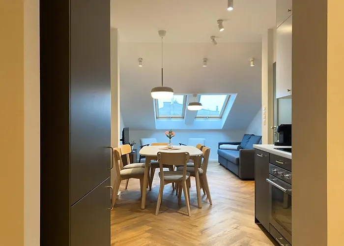 شقة S45 By Promodero