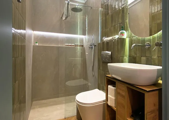 شقة S45 By Promodero *